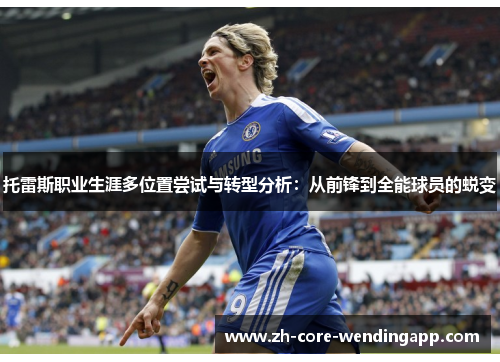 托雷斯职业生涯多位置尝试与转型分析：从前锋到全能球员的蜕变