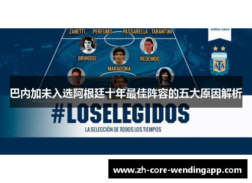 巴内加未入选阿根廷十年最佳阵容的五大原因解析