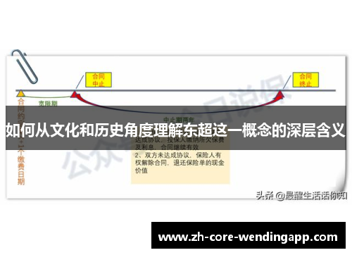 如何从文化和历史角度理解东超这一概念的深层含义