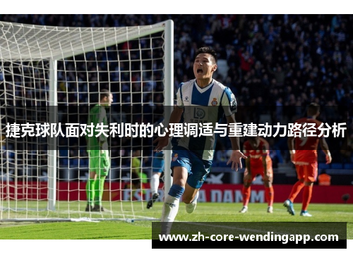 捷克球队面对失利时的心理调适与重建动力路径分析