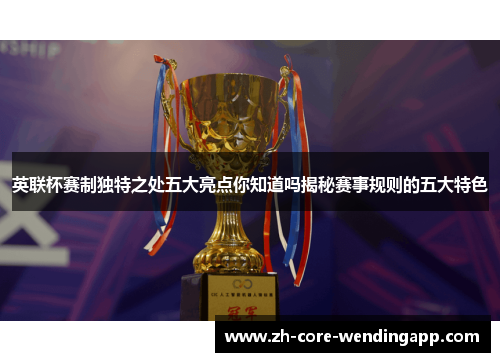 英联杯赛制独特之处五大亮点你知道吗揭秘赛事规则的五大特色