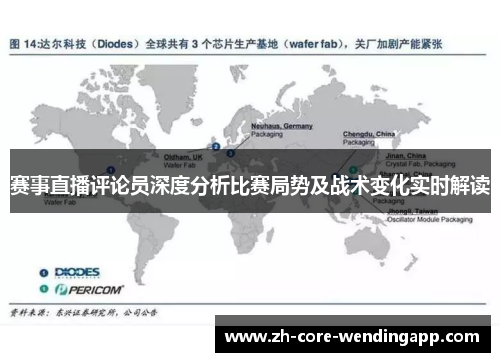 赛事直播评论员深度分析比赛局势及战术变化实时解读